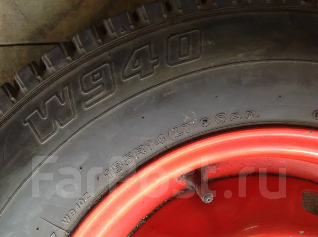 Bridgestone W940. ������, ��� �����, �/�, ����� 5 % ����