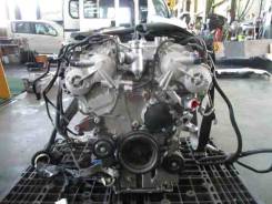 Двигатель Infiniti QX50 2.5L V6 VQ25HR
