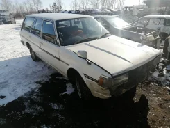 Toyota Mark II. YX76, 2Y ����