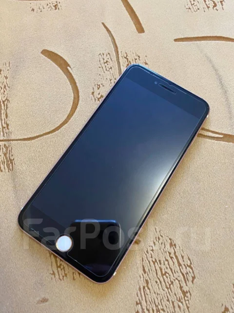 Apple iPhone 6s Plus. �/�, �������, 4G LTE ����