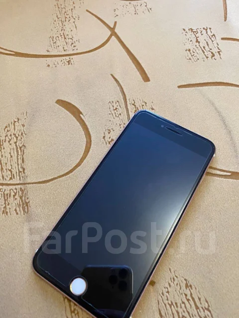 Apple iPhone 6s Plus. �/�, �������, 4G LTE ����