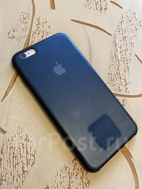 Apple iPhone 6s Plus. �/�, �������, 4G LTE ����
