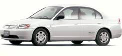 Honda Civic Ferio. ES1, D15B ����