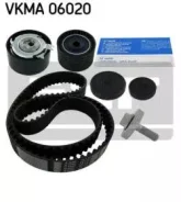 ������ ��� �������� VKMA06020 (SKF � ������) VKMA06020 ����