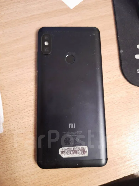 Xiaomi Redmi Note 5. �/� ����