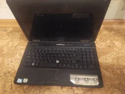eMachines E525 ����