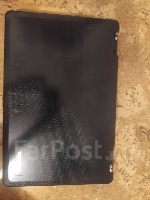 eMachines E525 ����