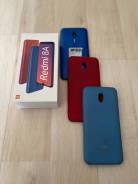 Xiaomi Redmi 8A. /, , 4G LTE 