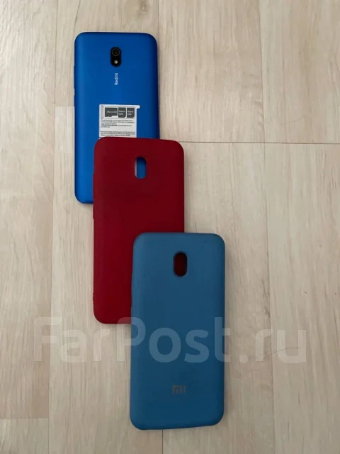 Xiaomi Redmi 8A. �/�, �����, 4G LTE ����