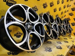 OZ Racing Wave. 7.5x17", 5x112, ET50, �� 57,1���. ����