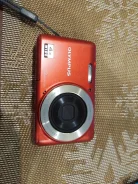 Olympus VG-110. 10 - 14.9 �� ����