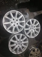 Porsche. x18", 130x5 ����