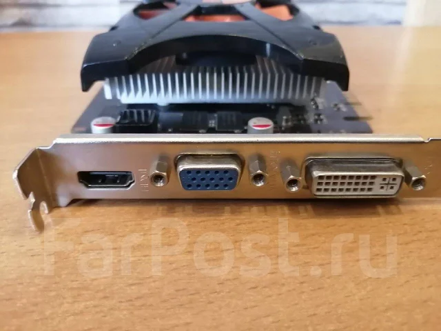 GeForce GTS 450 ����