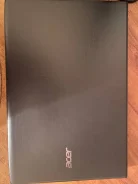 Acer Aspire E15. 15.6", 3,1����, ��� 4 ��, ���� 500���, WiFi, Bluetooth, ����������� �� 6��. ����