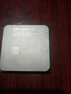 AMD Athlon II X3 445 ����