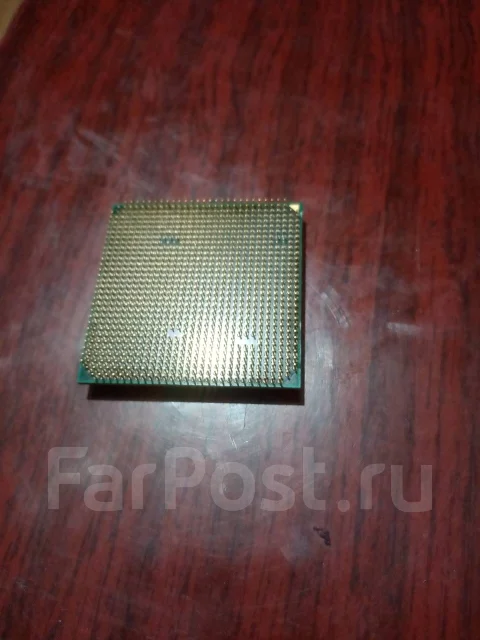 AMD Athlon II X3 445 ����