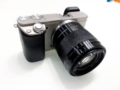 Sony Alpha ILCE-6000. 20 � ����� �� ����