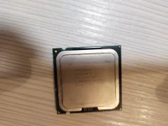 Intel Pentium D 925 ����