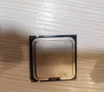Intel Pentium D 945 ����