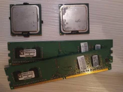 Intel Celeron D ����