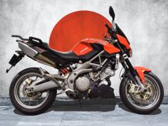 Aprilia Shiver 750. 750����. ��., ��������, ���, ��� �������. ��� ����� �� ����������� ����