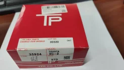 ������ ��������� Toyota 2c std 35924 ����