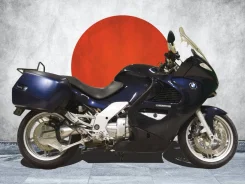 BMW K 1200 GT. 1 200����. ��., ��������, ���, ��� �������. ��� ����� �� ����������� ����