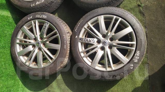 Continental ExtremeContact DWS. , 2018 , /,   5 % 