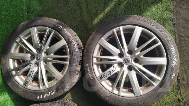 Continental ExtremeContact DWS. , 2018 , /,   5 % 