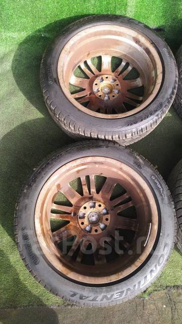 Continental ExtremeContact DWS. , 2018 , /,   5 % 