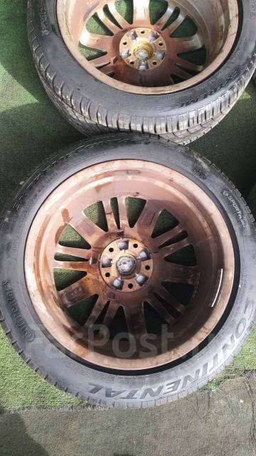 Continental ExtremeContact DWS. , 2018 , /,   5 % 