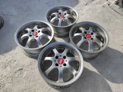 RAYS Sebring ITC Sport. 6.5x15", 4x100, ET38, �� 67,1���. ����