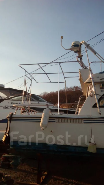 Конструкции из нержавейки. Аргонная сварка во Владивостоке