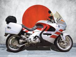 BMW K 1200 RS. 1 200����. ��., ��������, ���, ��� �������. ��� ����� �� ����������� ����