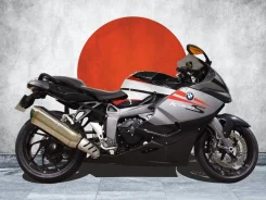 BMW K 1300 S. 1 300����. ��., ��������, ���, ��� �������. ��� ����� �� ����������� ����