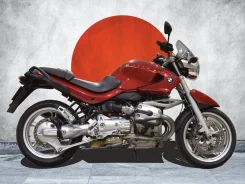 BMW R 1150 R. 1 150����. ��., ��������, ���, ��� �������. ��� ����� �� ����������� ����