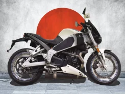 Buell XB9S Lightning. 1 000����. ��., ��������, ���, ��� �������. ��� ����� �� ����������� ����