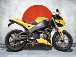 Buell XB12R Firebolt. 1 200����. ��., ��������, ���, ��� �������. ��� ����� �� ����������� ����
