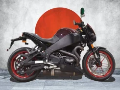 Buell XB12S Lightning. 1 200����. ��., ��������, ���, ��� �������. ��� ����� �� ����������� ����