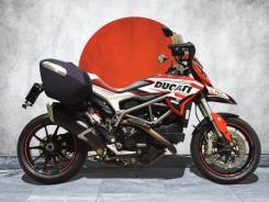 Ducati Hyperstrada. 820����. ��., ��������, ���, ��� �������. ��� ����� �� ����������� ����