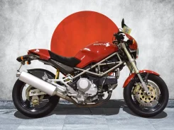 Ducati Monster 900. 900����. ��., ��������, ���, ��� �������. ��� ����� �� ����������� ����
