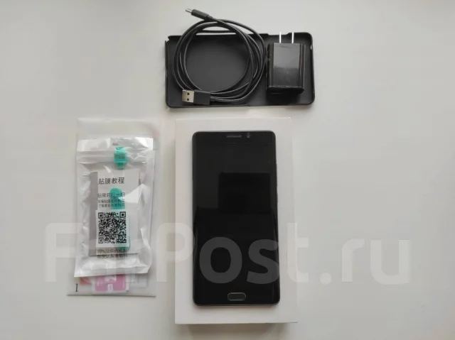 Xiaomi Mi Note 2. �/�, ������ ����