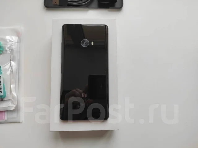 Xiaomi Mi Note 2. �/�, ������ ����