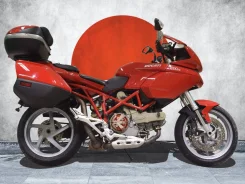 Ducati Multistrada 1000. 1 000����. ��., ��������, ���, ��� �������. ��� ����� �� ����������� ����
