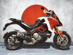 Ducati Multistrada 1200 S Touring. 1 260����. ��., ��������, ���, ��� �������. ��� ����� �� ����������� ����