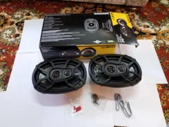 Kicker ����