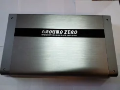 Ground Zero ����