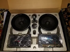 Kicker ����