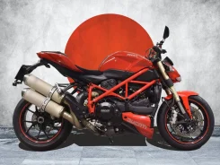 Ducati Streetfighter 848. 848����. ��., ��������, ���, ��� �������. ��� ����� �� ����������� ����