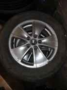 Konig Illusion. 6.5x15", 4x114.3. ��� ����� �� ������ ����